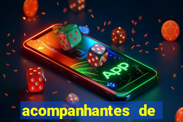 acompanhantes de porto velho
